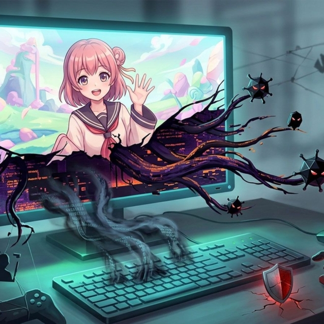 Cuidado si usas Wallpaper Engine en Steam: Kaspersky detecta malware en algunos wallpapers