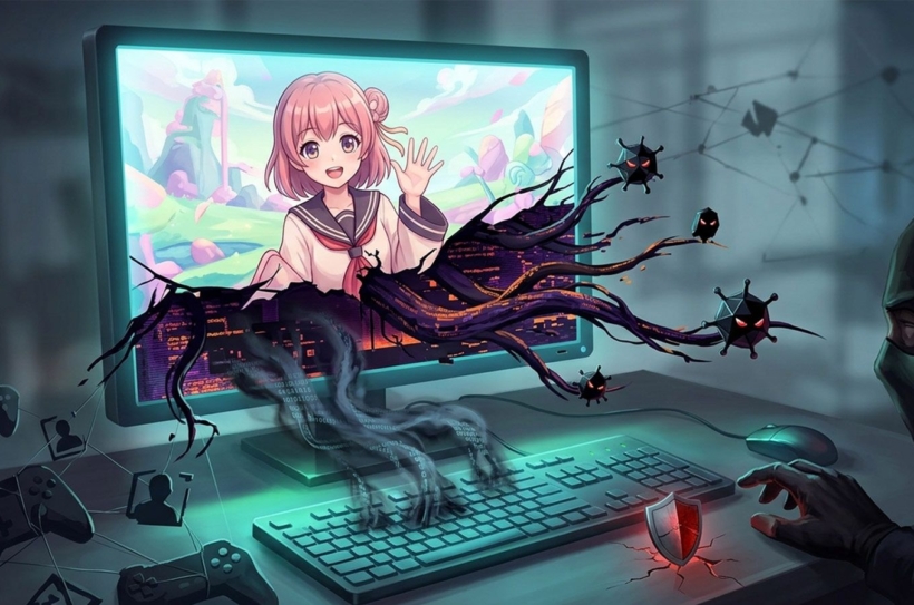 Cuidado si usas Wallpaper Engine en Steam: Kaspersky detecta malware en algunos wallpapers