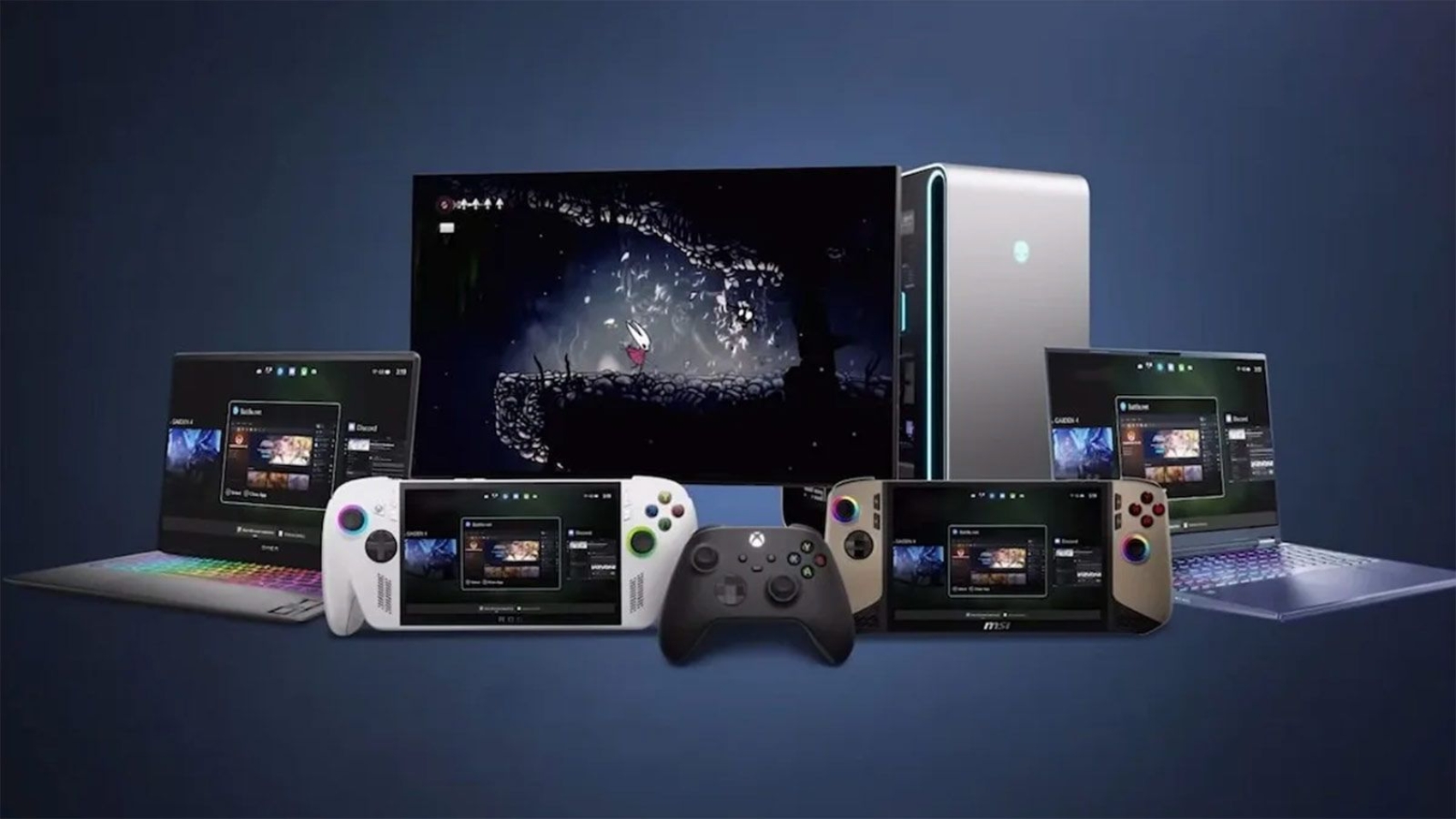 Analizan el rendimiento de Windows 11 en juegos en el modo Xbox: no es lo esperado