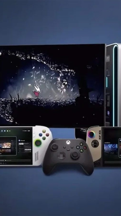 Analizan el rendimiento de Windows 11 en juegos en el modo Xbox: no es lo esperado