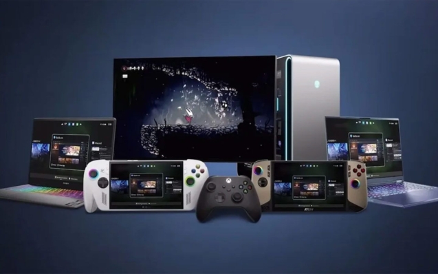 Analizan el rendimiento de Windows 11 en juegos en el modo Xbox: no es lo esperado