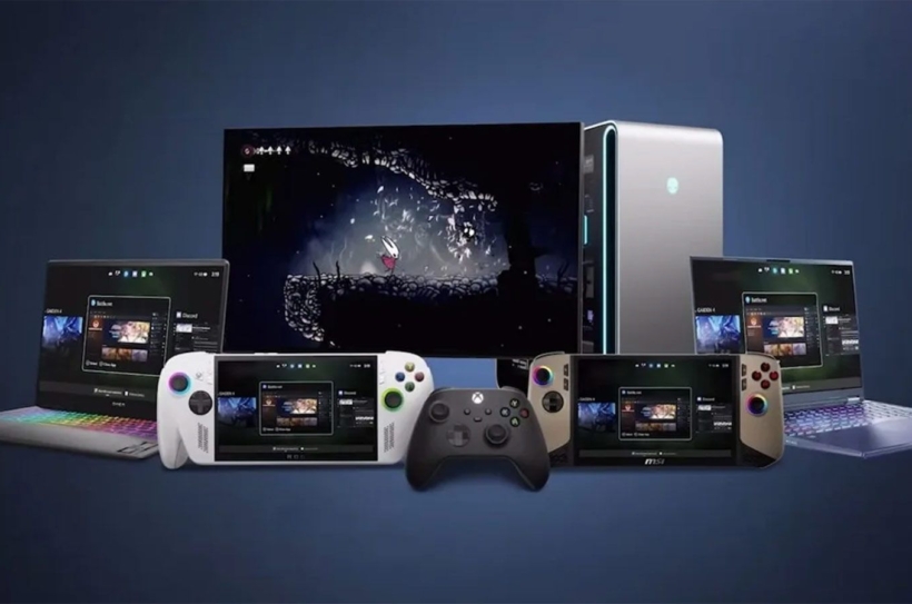 Analizan el rendimiento de Windows 11 en juegos en el modo Xbox: no es lo esperado