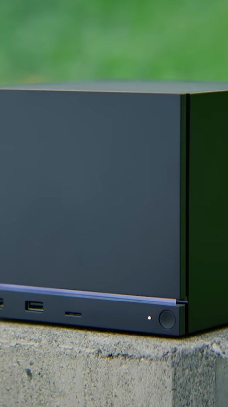 Steam Machine: reservas abiertas el 23 y venta el 30 de junio, según una nueva filtración