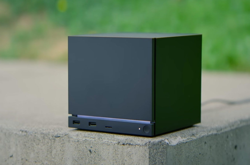 Steam Machine: reservas abiertas el 23 y venta el 30 de junio, según una nueva filtración