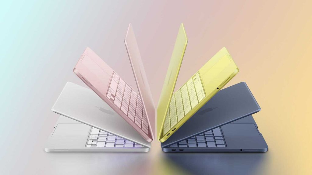 MacBook Neo