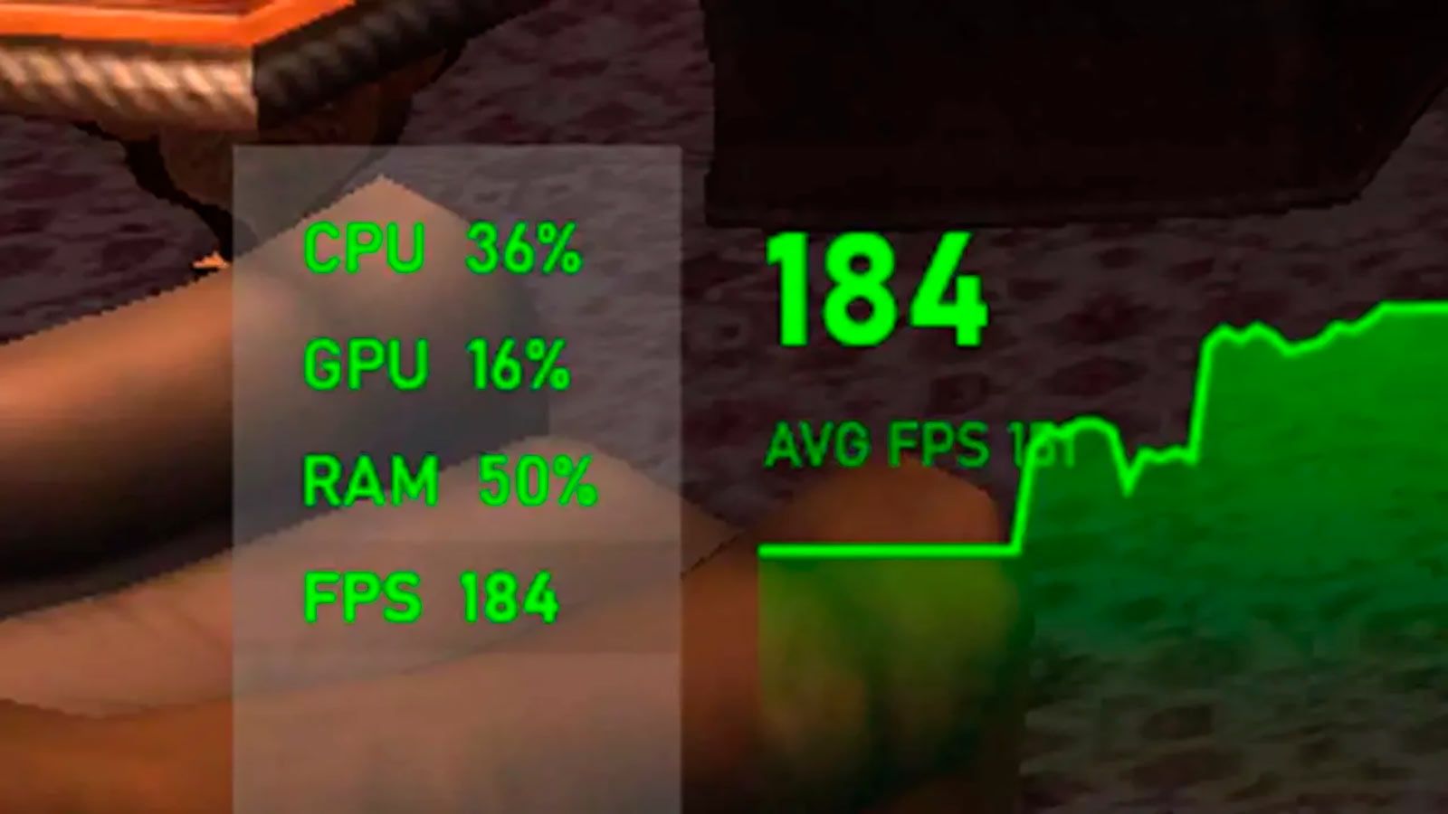 Medir FPS Steam