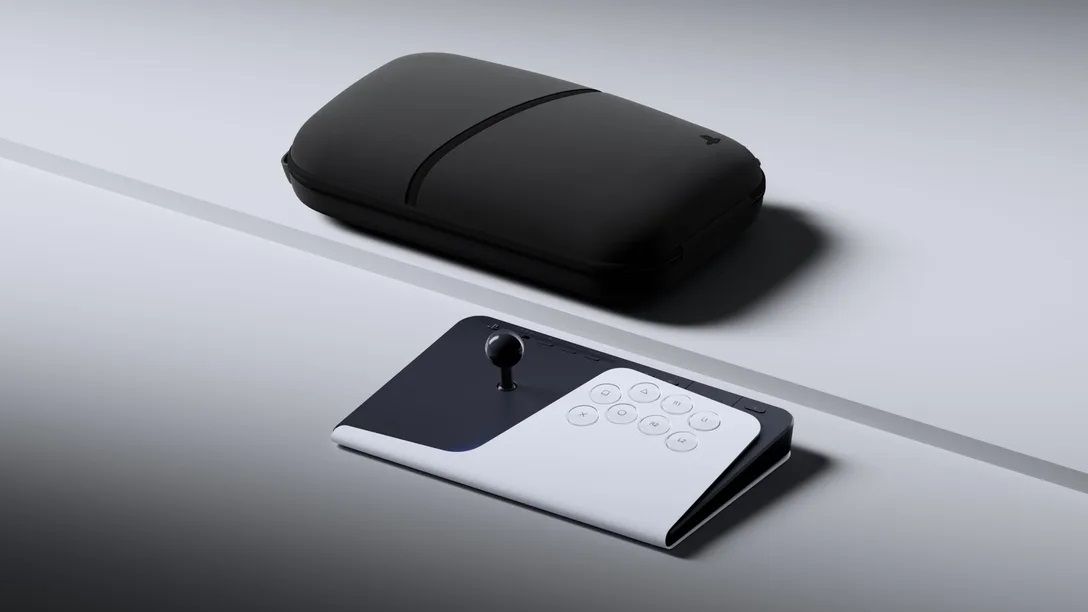 Estuche de transporte FlexStrike