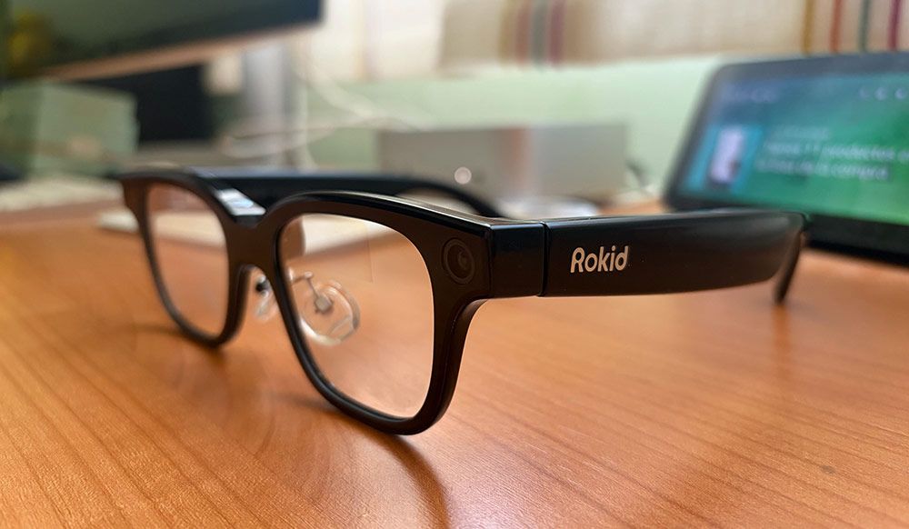 Rokid Glasses