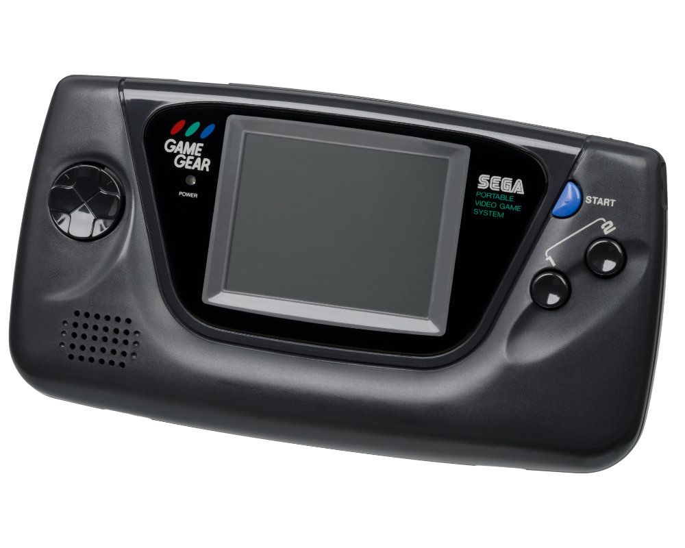 consolas retro