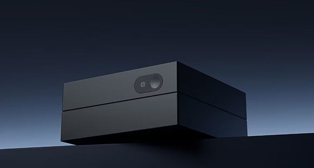 Mini PC Lenovo AI