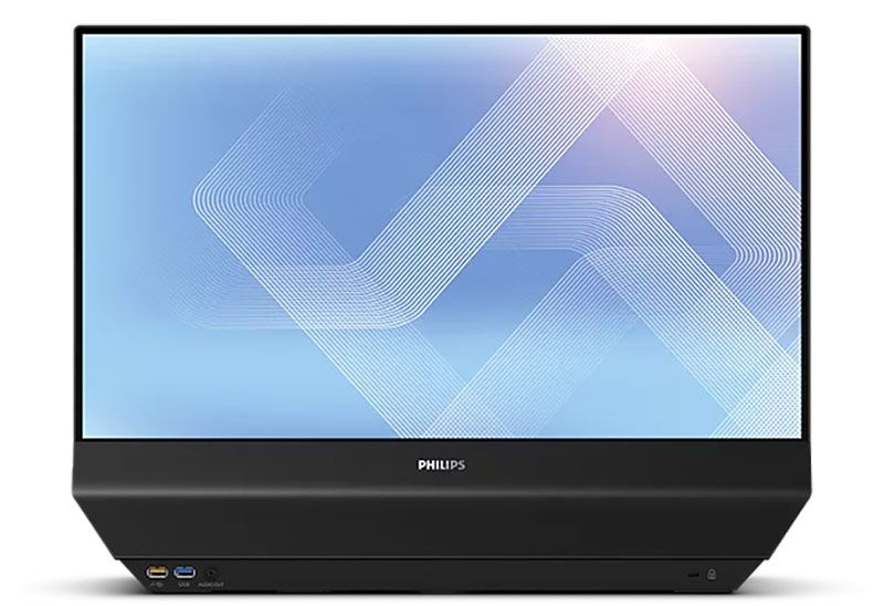 Monitor doble pantalla