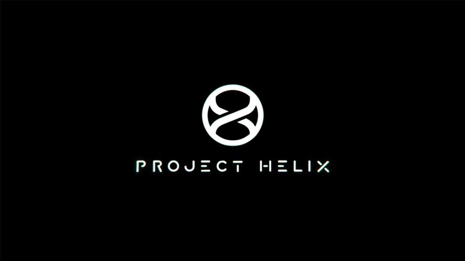 Project Helix