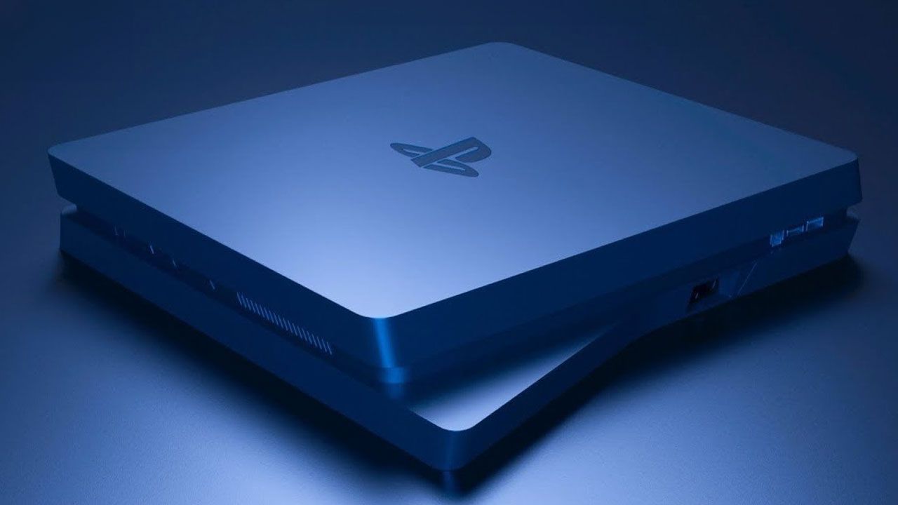 Diseño de concepto de PS6.