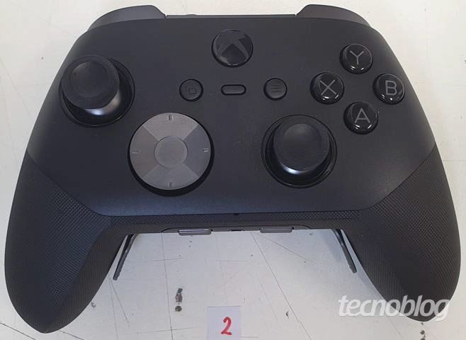 Mando Xbox Elite 3