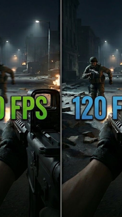 Los ajustes gráficos en juegos de PC: cómo ganar FPS sin perder mucha calidad