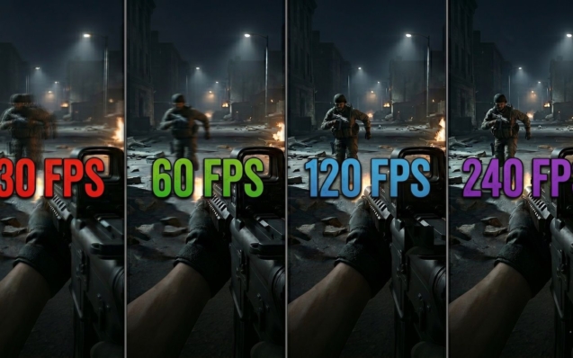 Los ajustes gráficos en juegos de PC: cómo ganar FPS sin perder mucha calidad