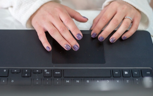 Cómo rescatar tu portátil cuando el touchpad no funciona