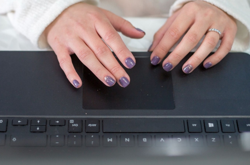 Cómo rescatar tu portátil cuando el touchpad no funciona