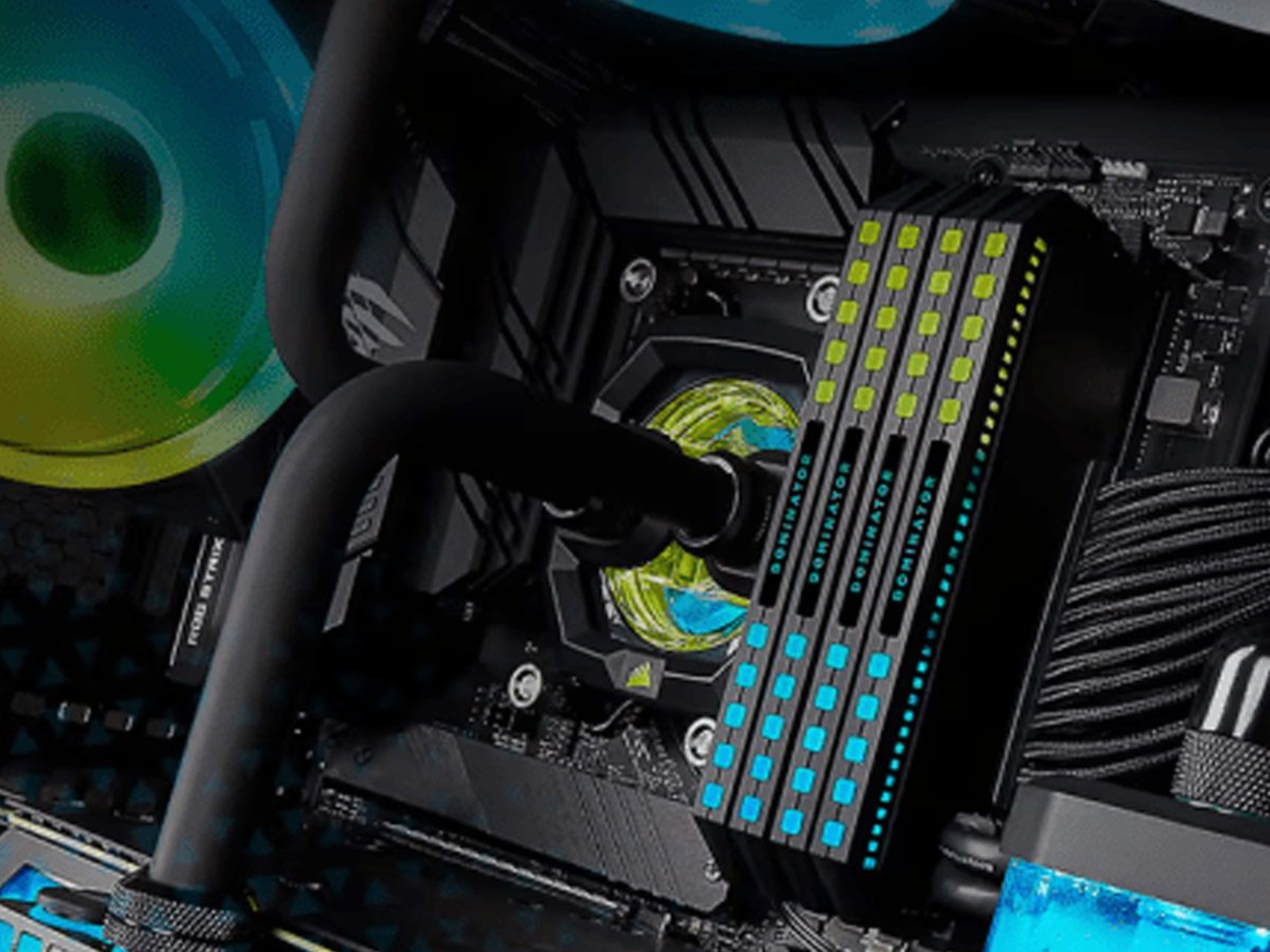Memoria RAM: ¿qué velocidad elegir para gaming y trabajo?