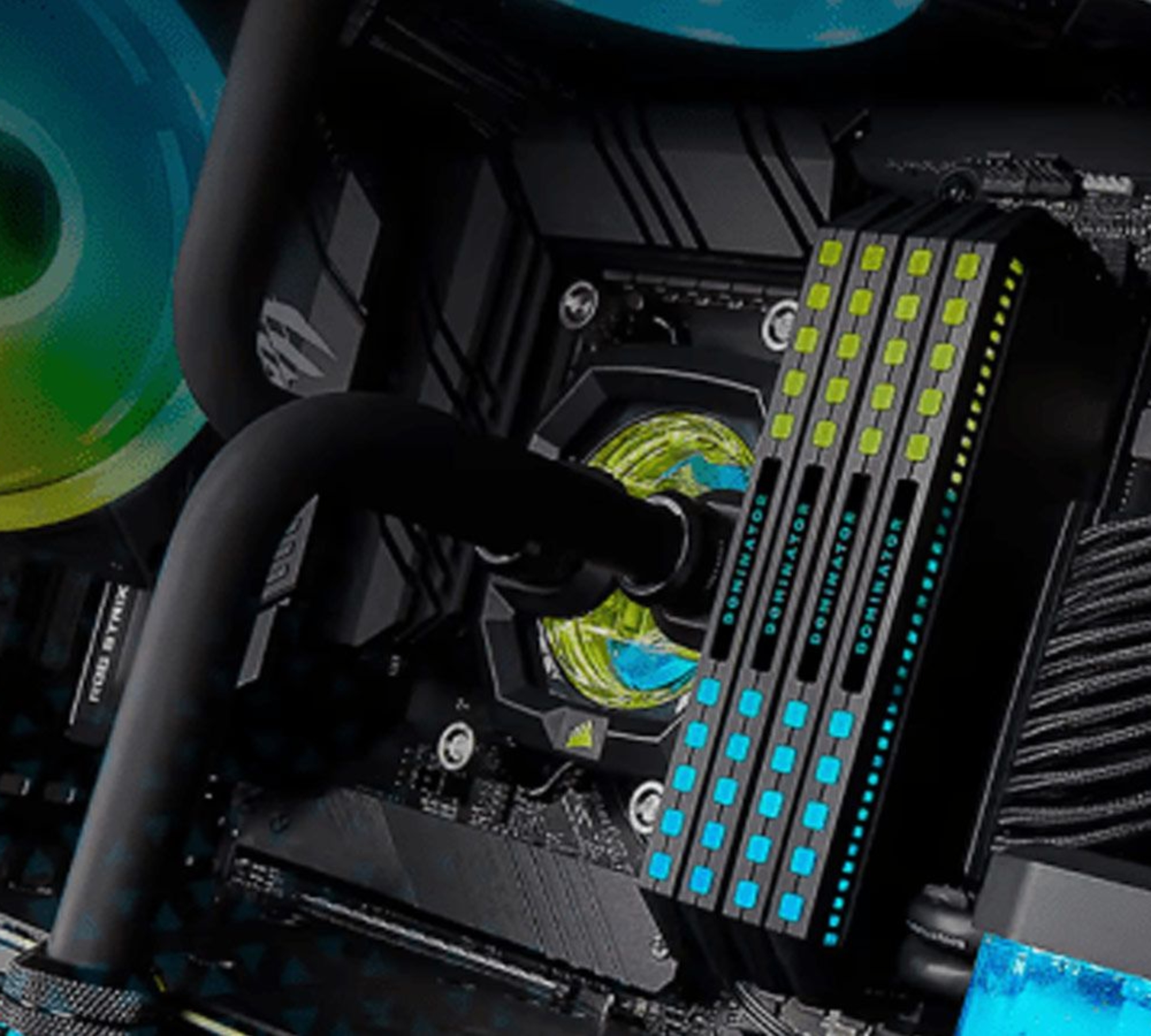 Memoria RAM: ¿qué velocidad elegir para gaming y trabajo?