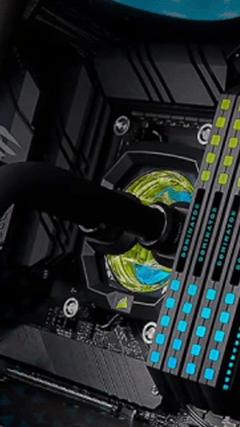 Memoria RAM: ¿qué velocidad elegir para gaming y trabajo?