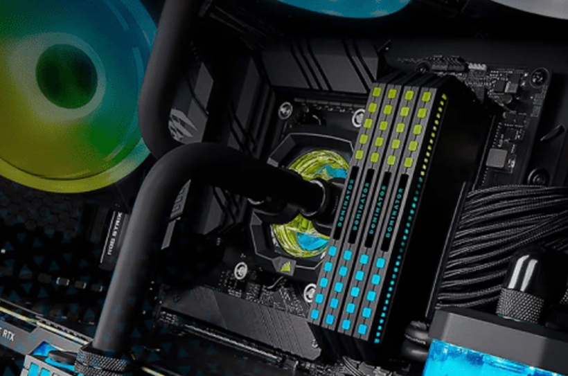 Memoria RAM: ¿qué velocidad elegir para gaming y trabajo?