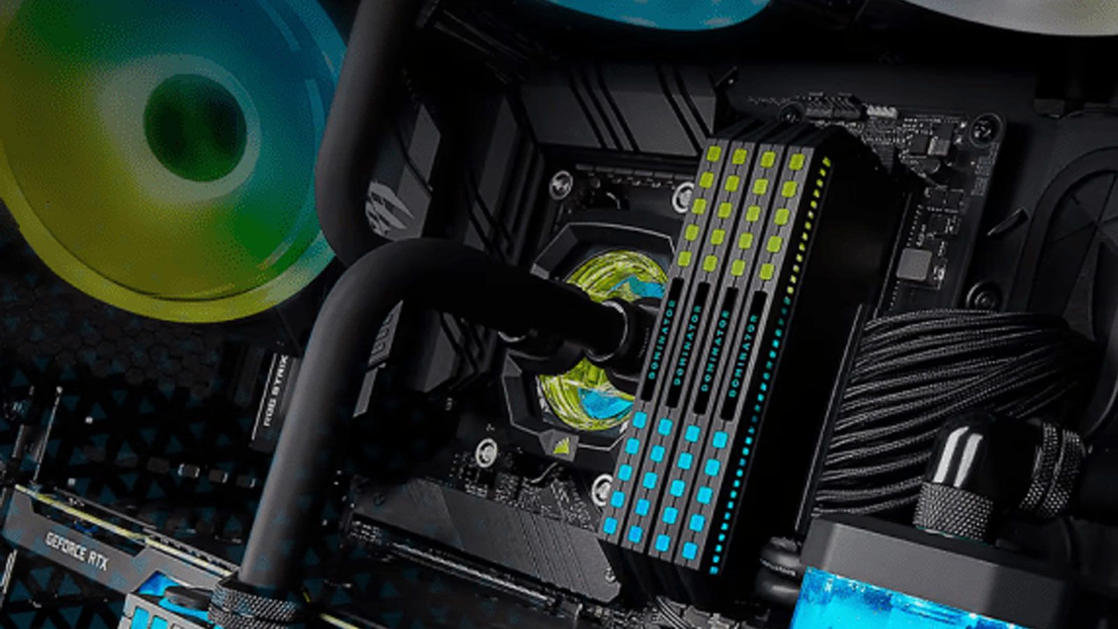 Memoria RAM: ¿qué velocidad elegir para gaming y trabajo?
