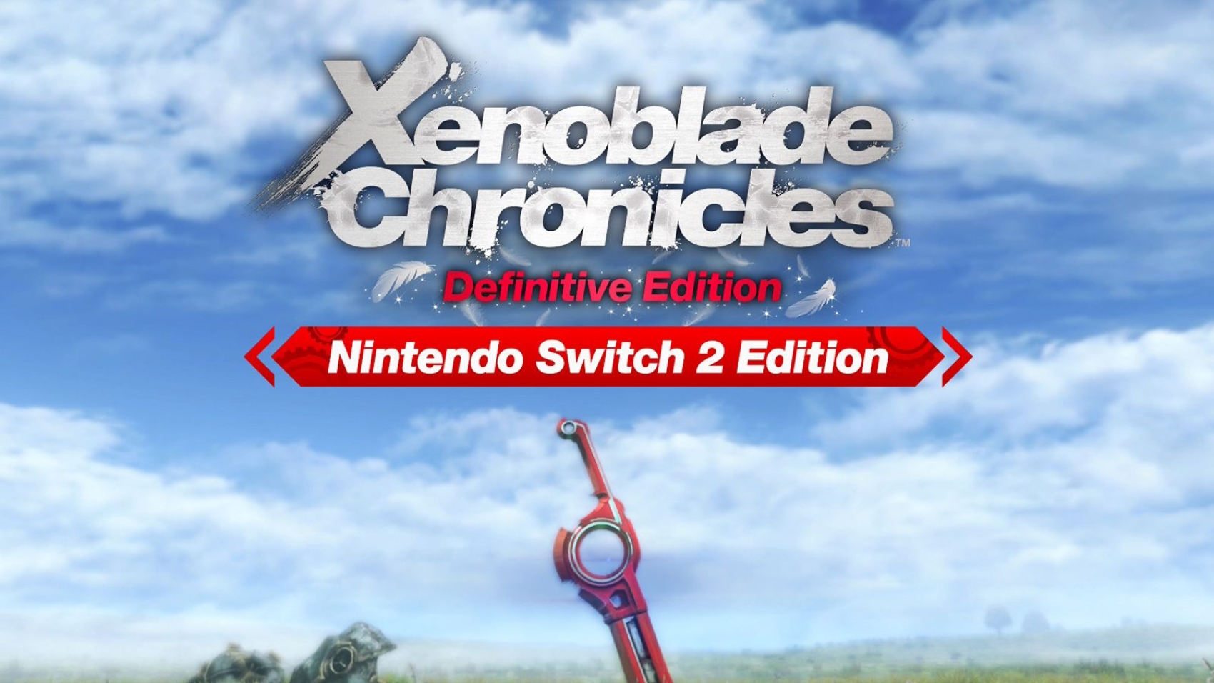 Xenoblade Chronicles: Definitive Edition (Switch 2), review: una mejora necesaria para iniciarse en la saga