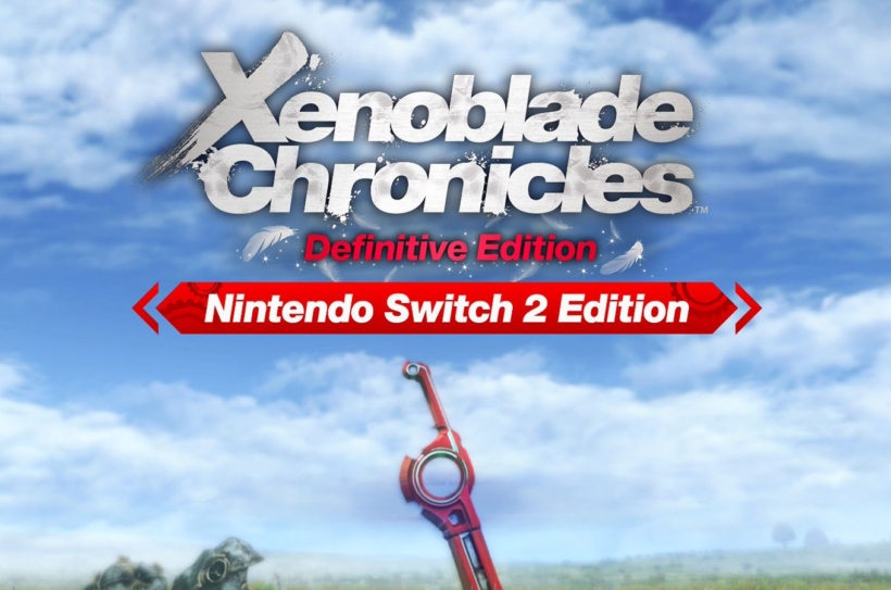 Xenoblade Chronicles: Definitive Edition (Switch 2), review: una mejora necesaria para iniciarse en la saga