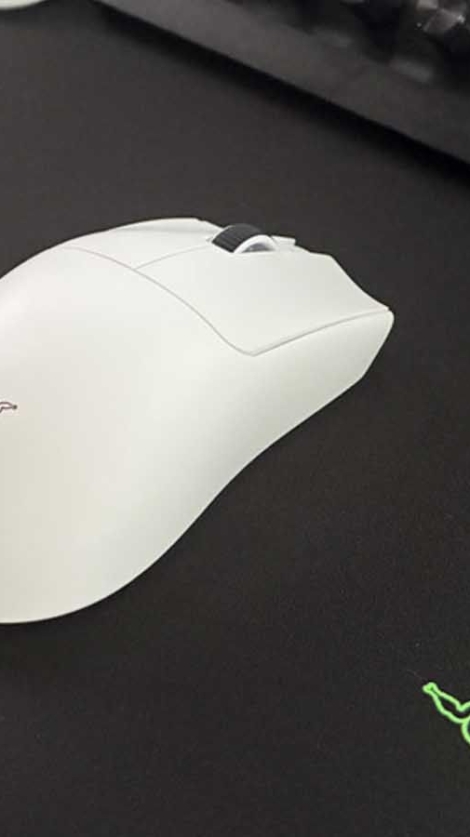 Razer Viper V4 Pro, review: el ratón que eligen los profesionales del gaming