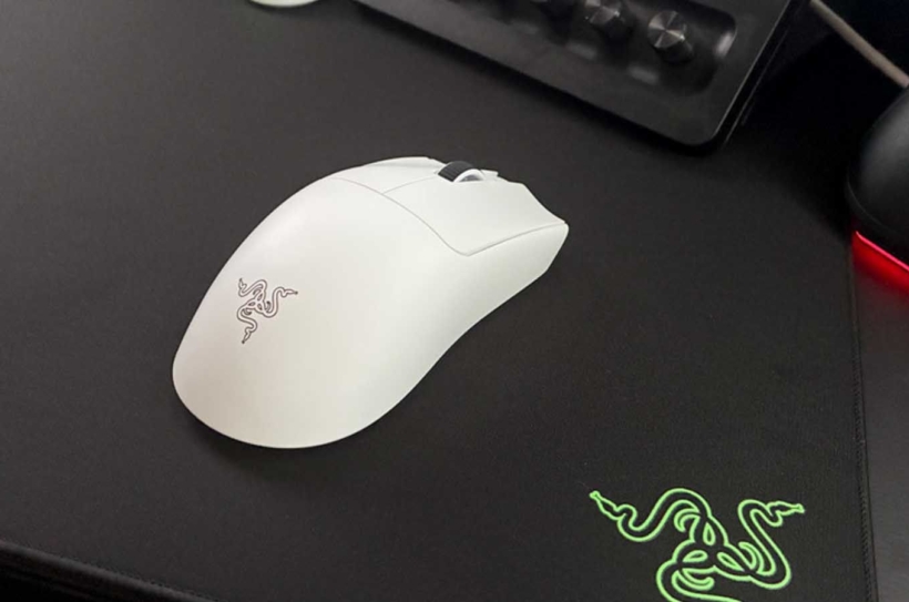 Razer Viper V4 Pro, review: el ratón que eligen los profesionales del gaming