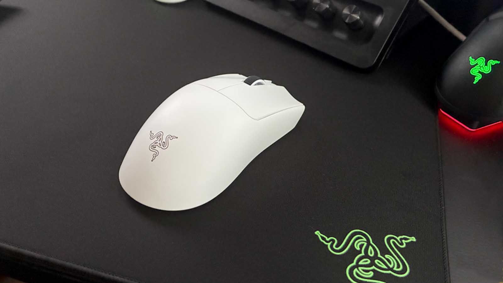 Razer Viper V4 Pro, review: el ratón que eligen los profesionales del gaming