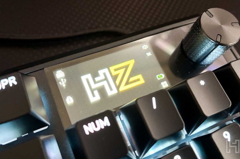 Corsair Vanguard 96 Wireless, review: un teclado excelente en casi todo