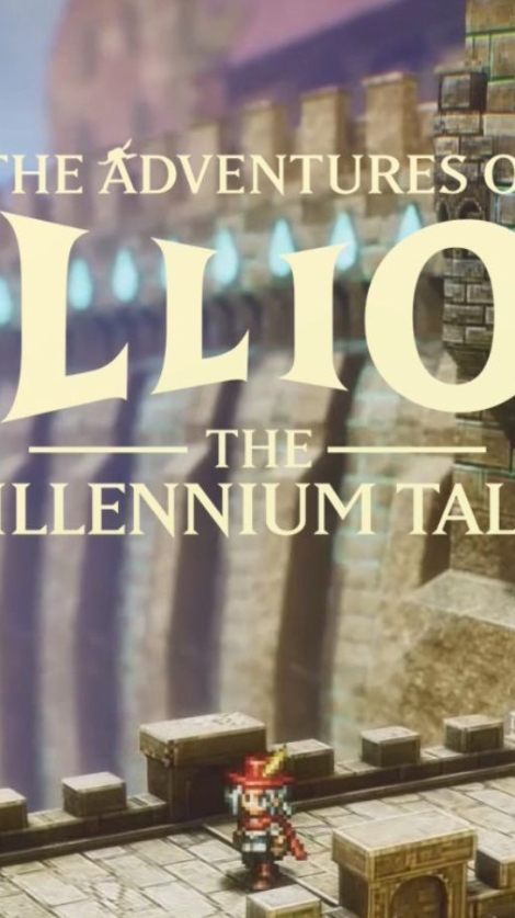 The Adventures of Elliot: The Millennium Tales, review: un recuerdo a los The Legend of Zelda clásicos en HD-2D