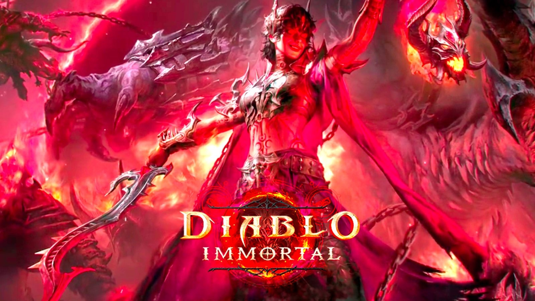 Diablo Immortal, review: así cambia el Brujo las reglas del juego