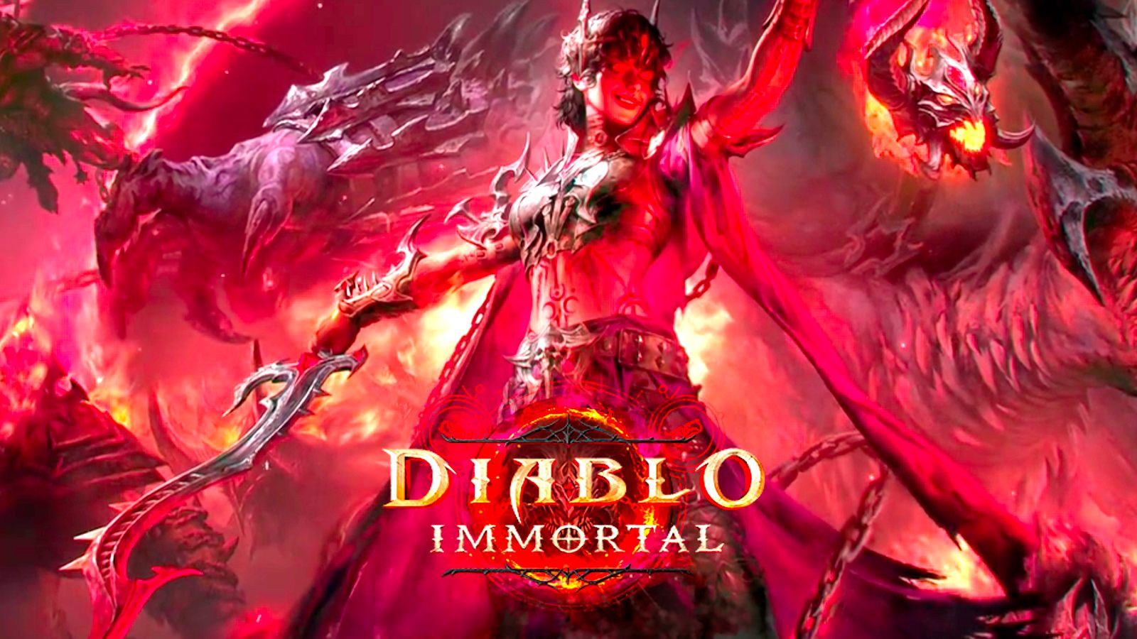Diablo Immortal, review: así cambia el Brujo las reglas del juego
