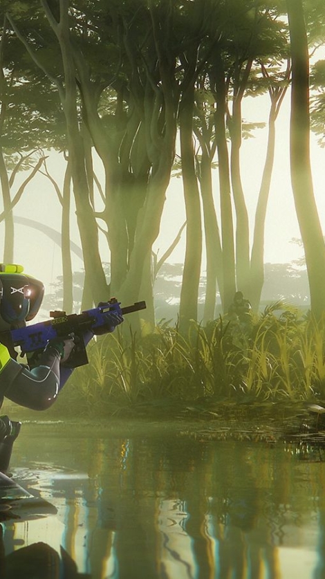 Análisis de Marathon: Bungie convierte la extracción en tensión pura, y experimenta con PvP puro en la Temporada 2
