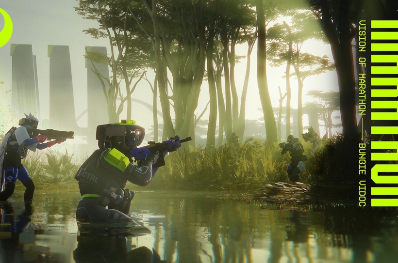 Análisis de Marathon: Bungie convierte la extracción en tensión pura, y experimenta con PvP puro en la Temporada 2