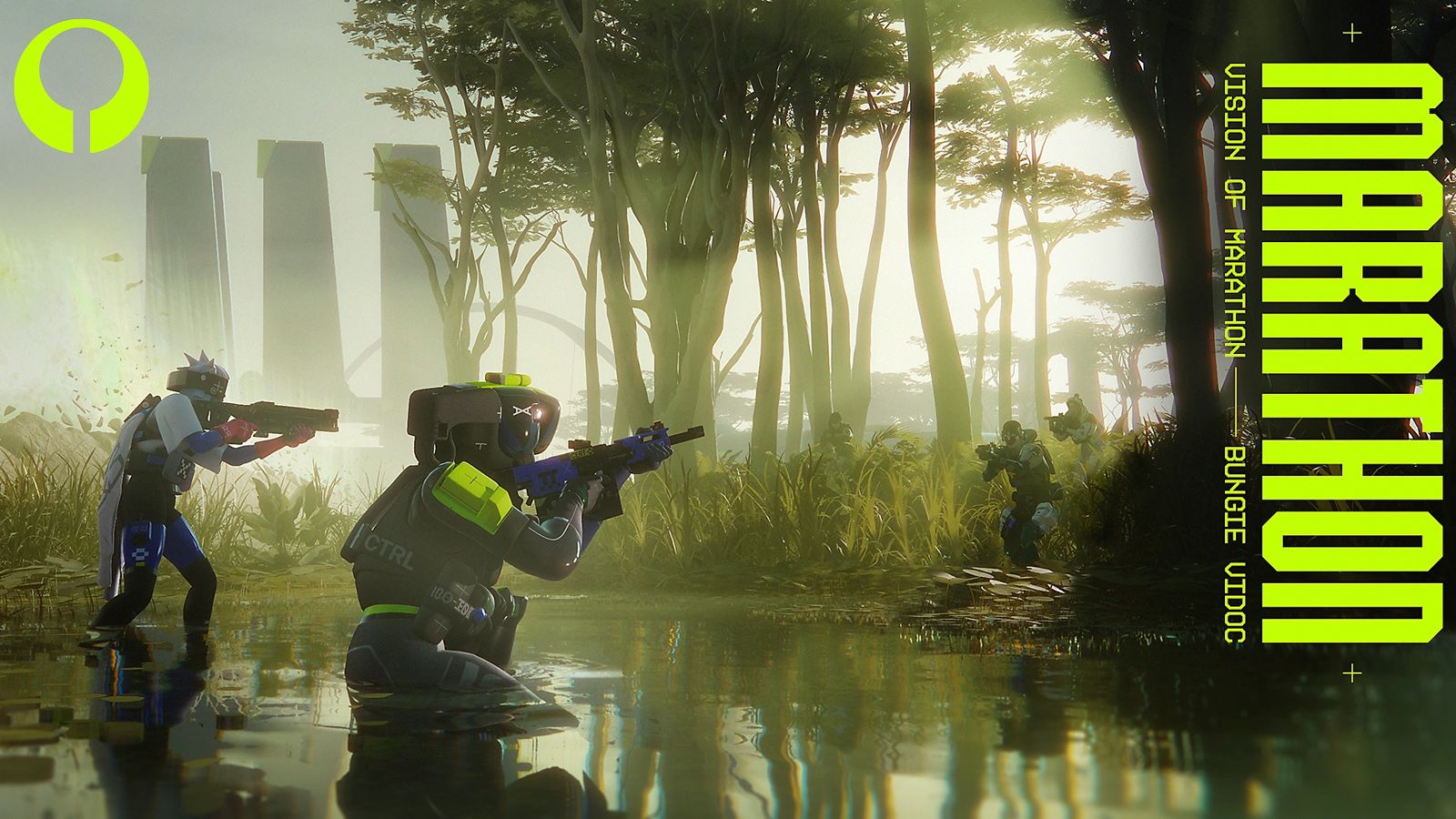 Análisis de Marathon: Bungie convierte la extracción en tensión pura, y experimenta con PvP puro en la Temporada 2