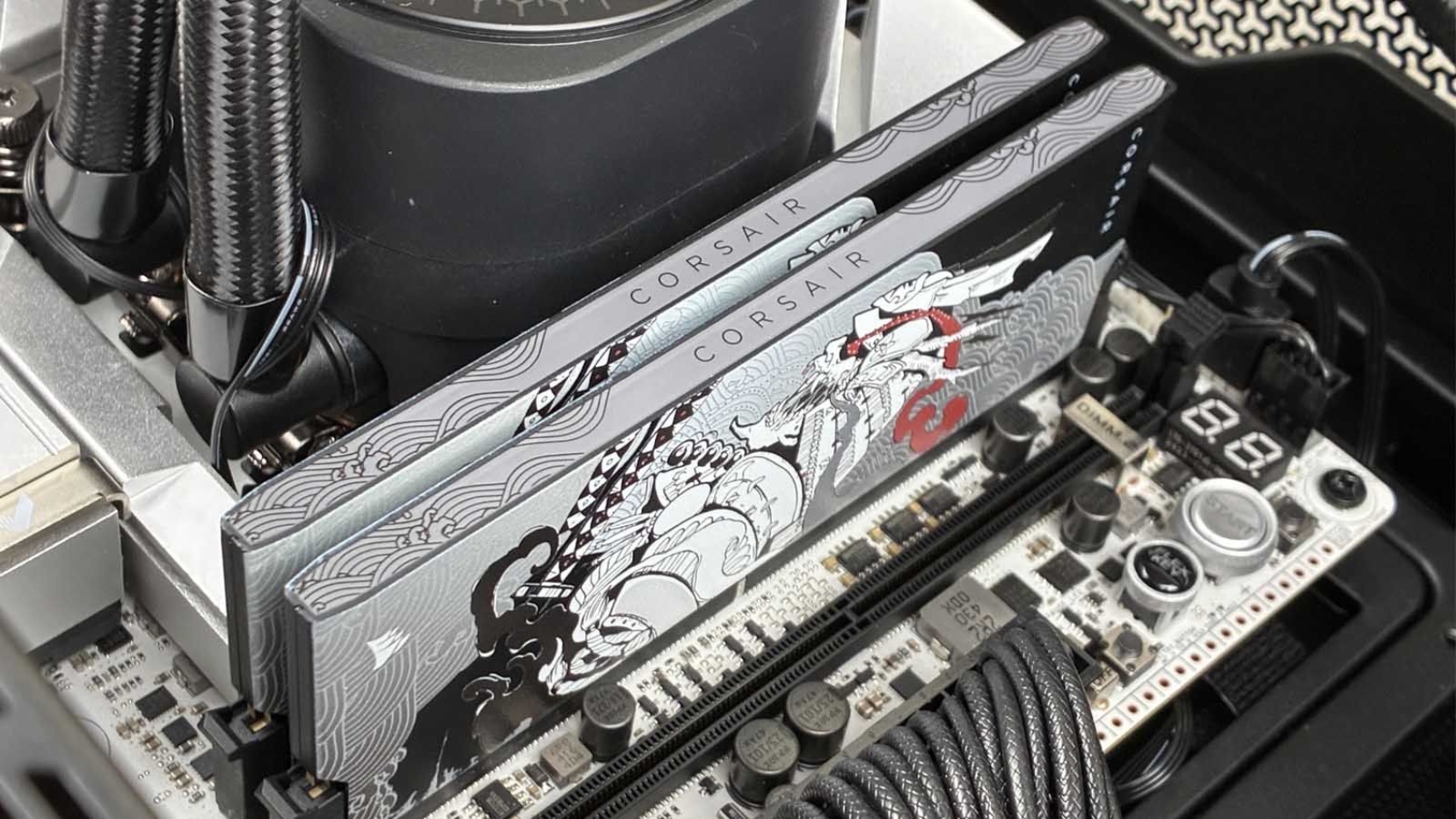 Corsair SHUGO, review: posiblemente, las memorias RAM más exclusivas del mundo