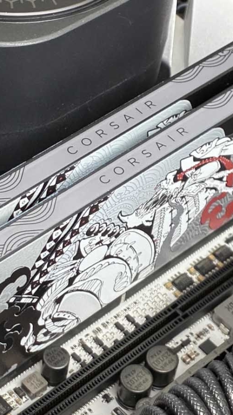 Corsair SHUGO, review: posiblemente, las memorias RAM más exclusivas del mundo