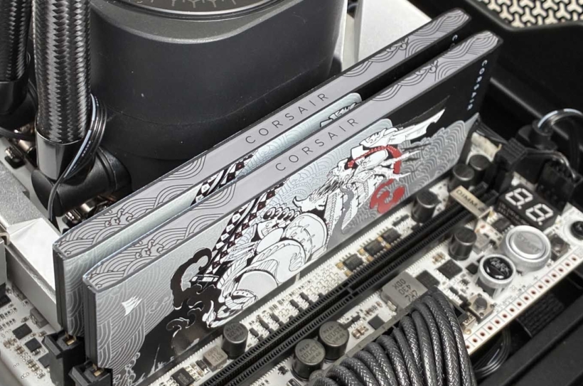 Corsair SHUGO, review: posiblemente, las memorias RAM más exclusivas del mundo