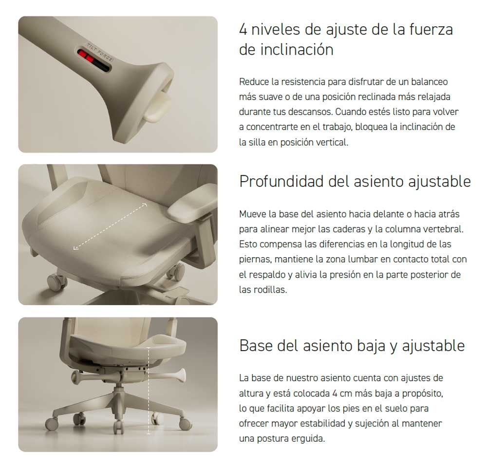 Características Atlas