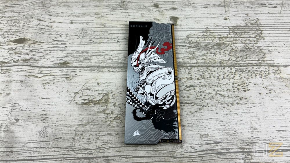 Corsair SHUGO