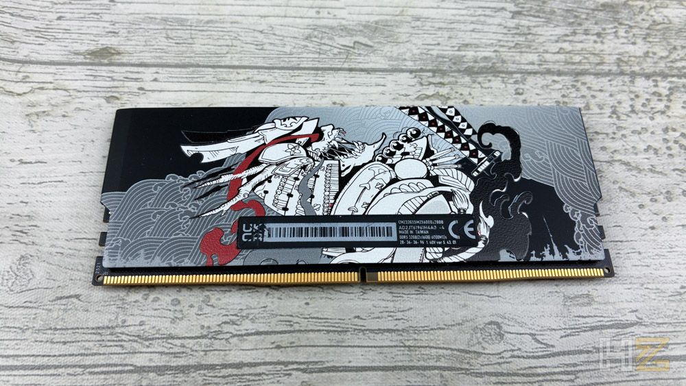 Corsair SHUGO