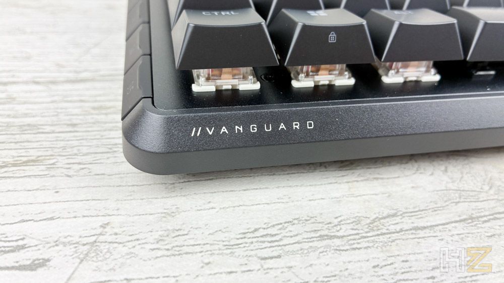 Corsair Vanguard 96 Wireless