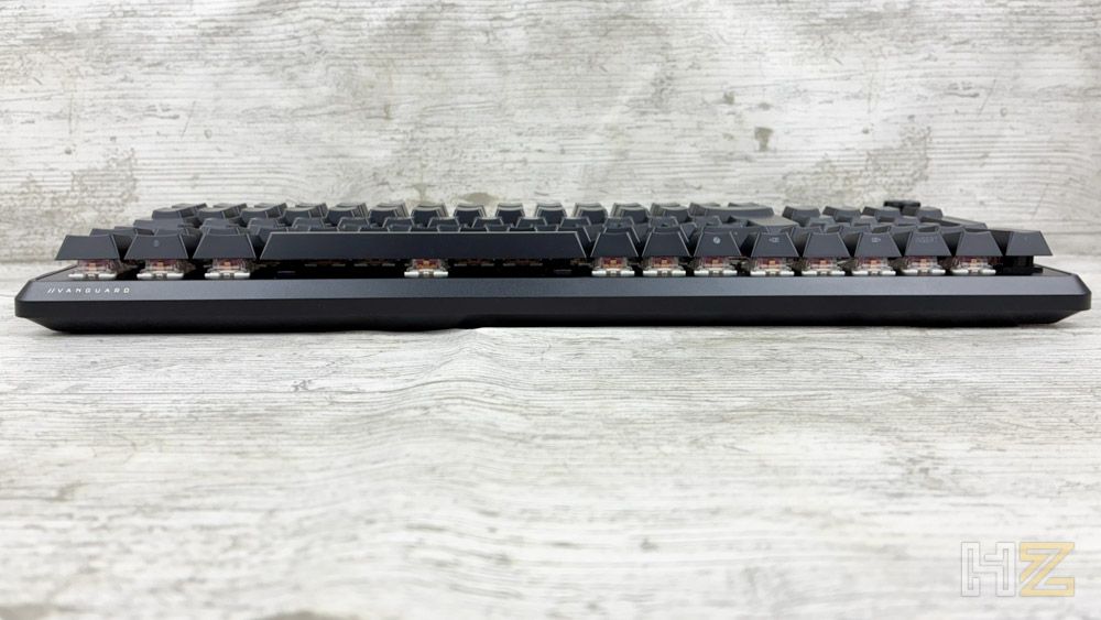 Corsair Vanguard 96 Wireless