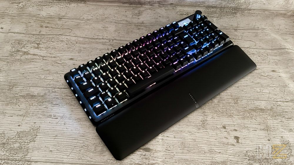 Corsair Vanguard 96 Wireless