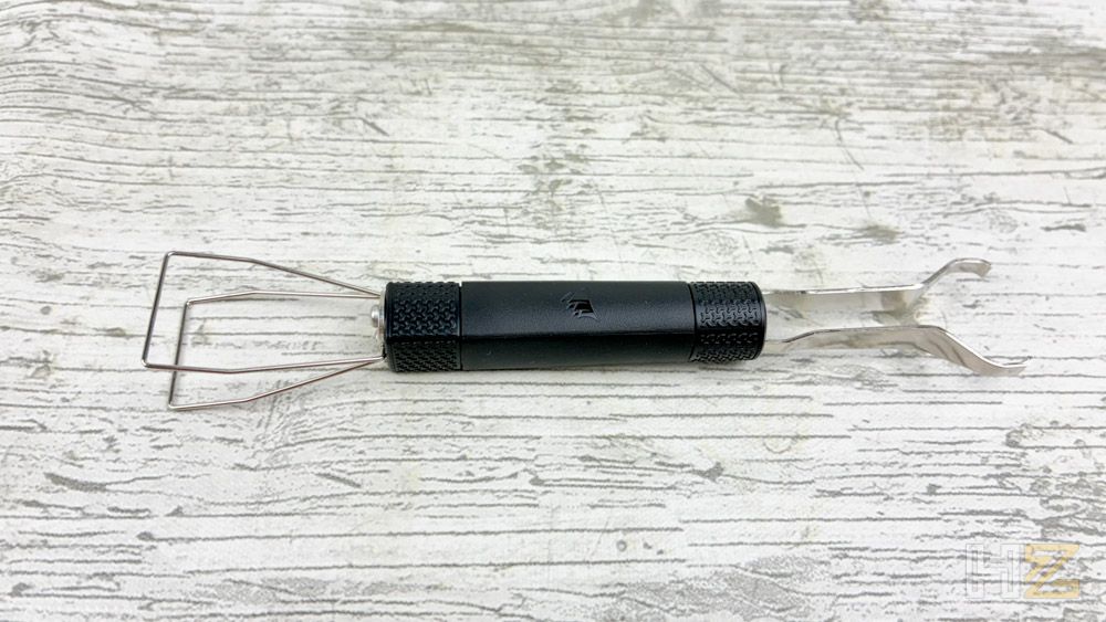 Corsair Vanguard 96 Wireless