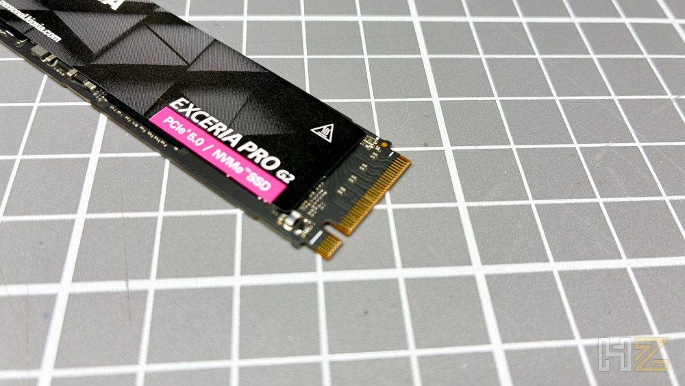 KIOXIA EXCERIA PRO G2
